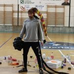 Materiales reciclados