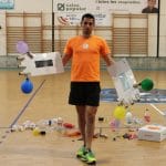 Materiales reciclados