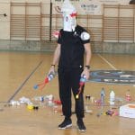 Materiales reciclados