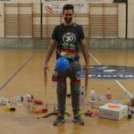 Materiales reciclados