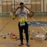 Materiales reciclados