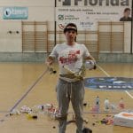 Materiales reciclados