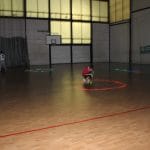 El juego de la bandera