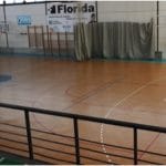 Polideportivo Florida Universitària