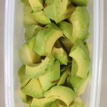 Meriendas saludables