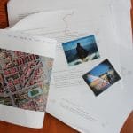 Relato autobiográfico y educación física