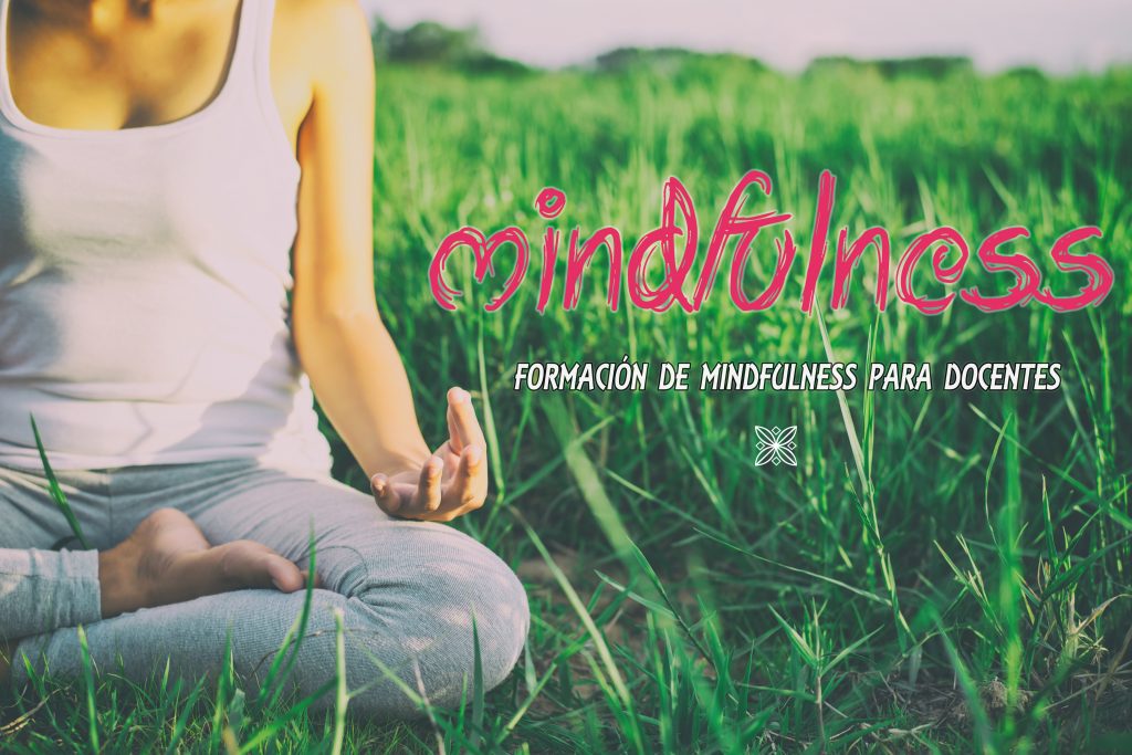 Formación de mindfulness para docentes