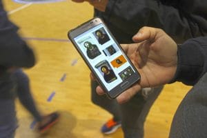 Memes en educación física