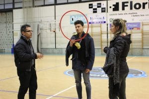 Memes en educación física