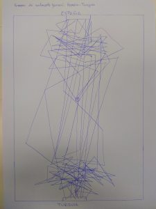 Representación de la radio