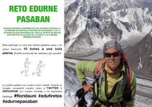 edufiretos de edurne pasaban